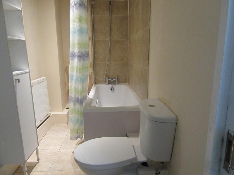 Bathroom 2