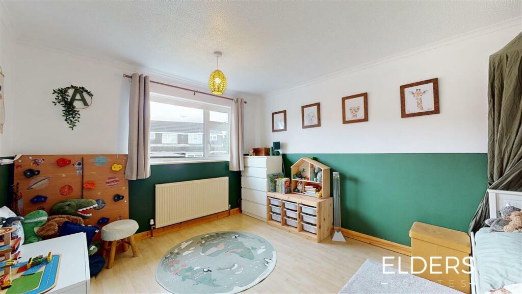 BEDROOM TWO