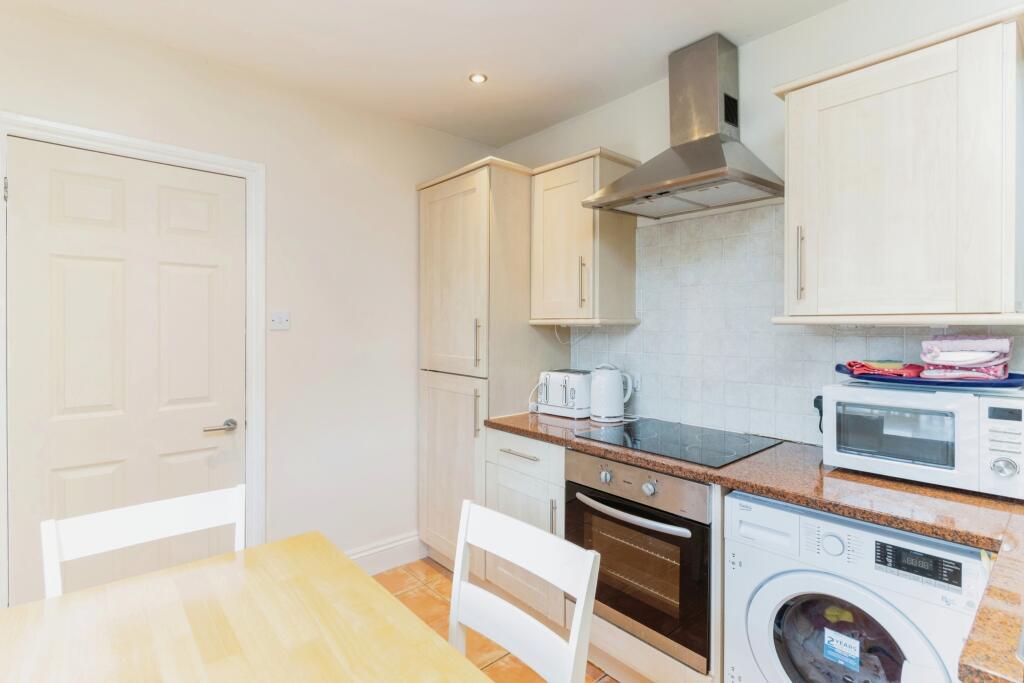 Kitchen/Breakfast