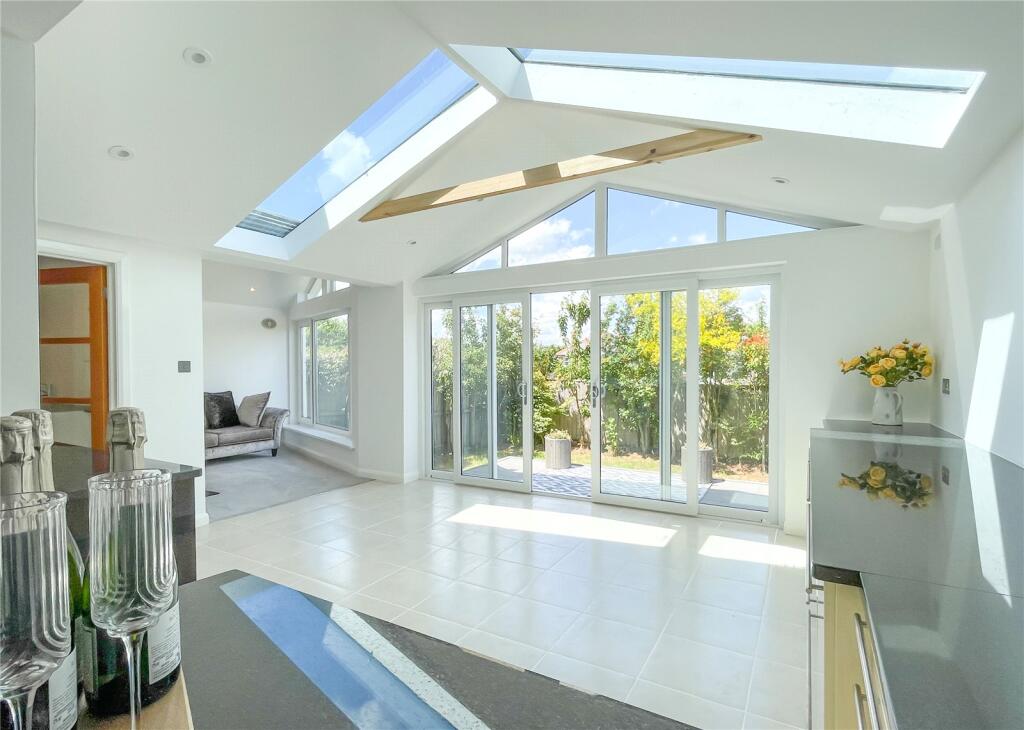 Family Room/Diner