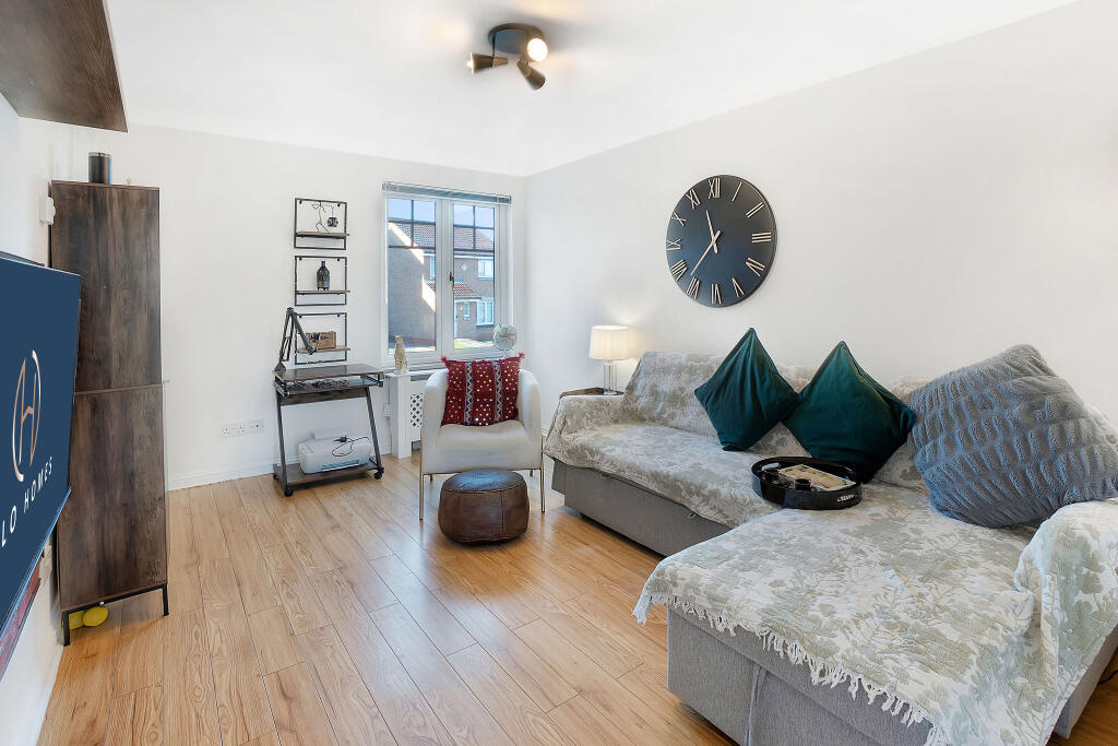 Greenacre Road, Bonnybridge FK4