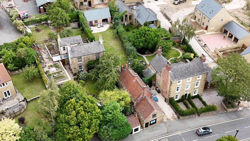 Aerial Image