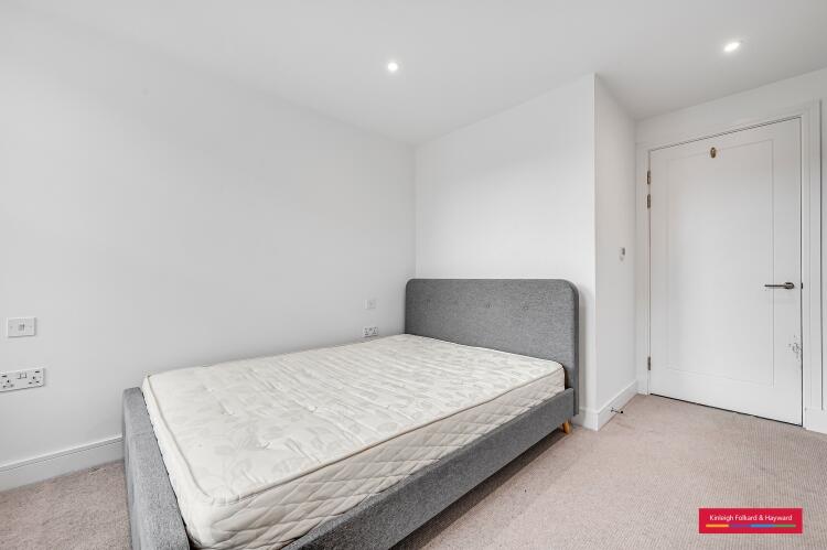 En-suite bedroom 2