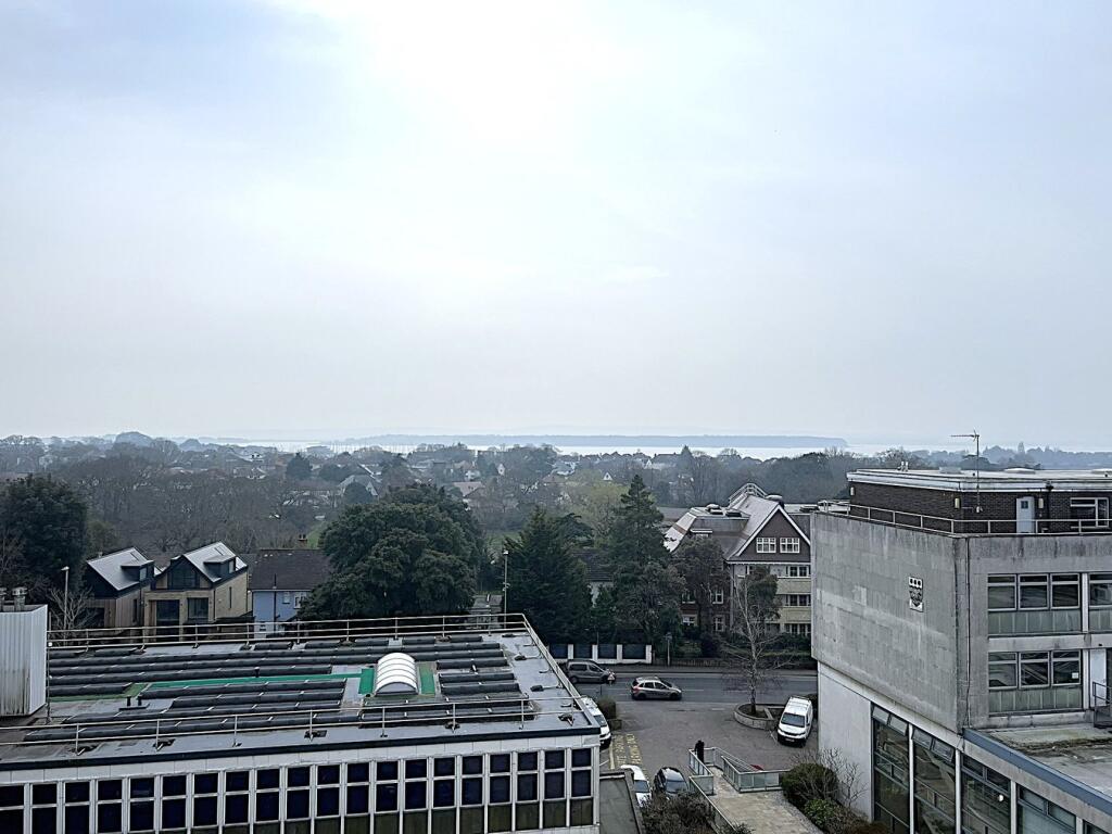 Apartment View