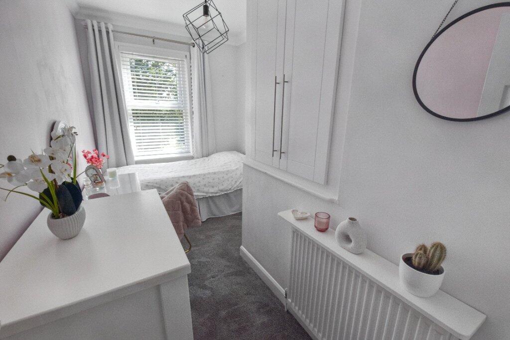 Bedrom