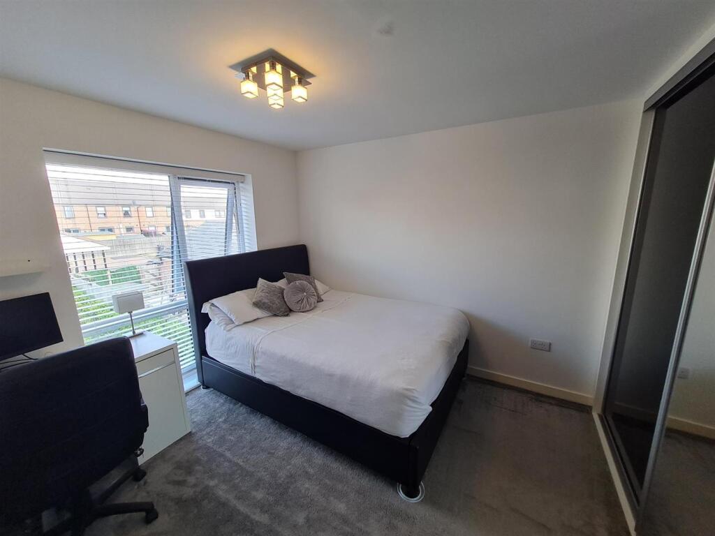 Old Oak Way, Harlow