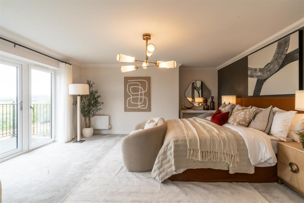 Principal Suite