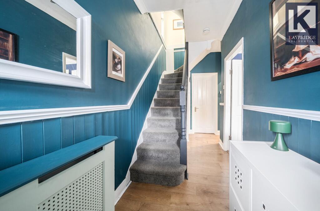 Malden Road, Cheam - SM3 8QY