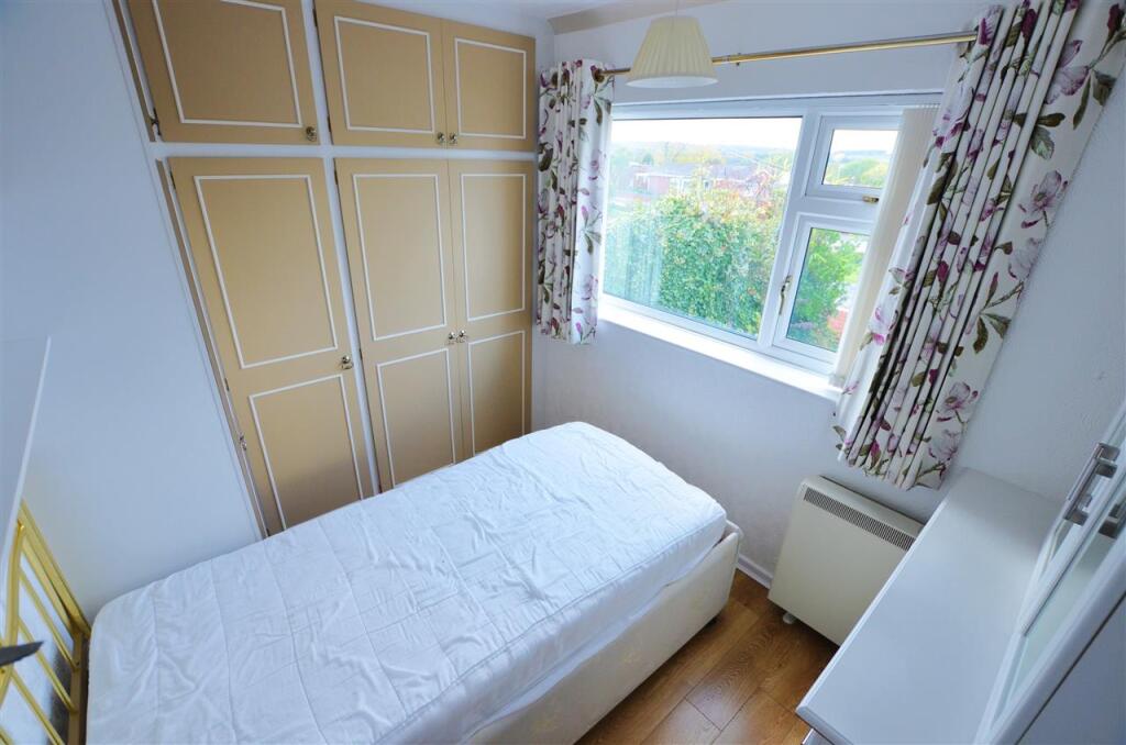 Bedroom 2.