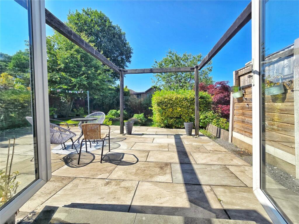 Patio Doors To Gaden