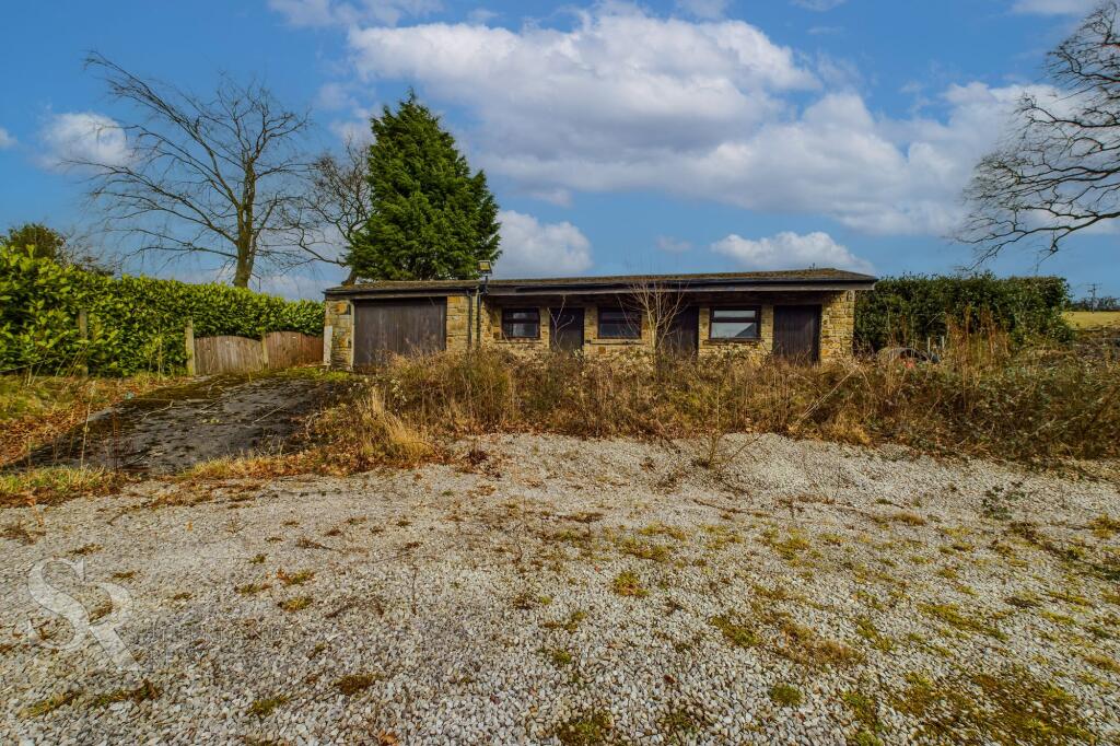 Outbuilding