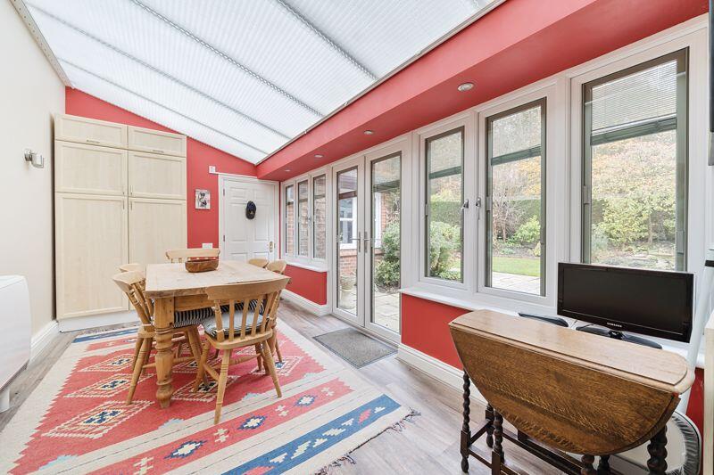 Sunroom