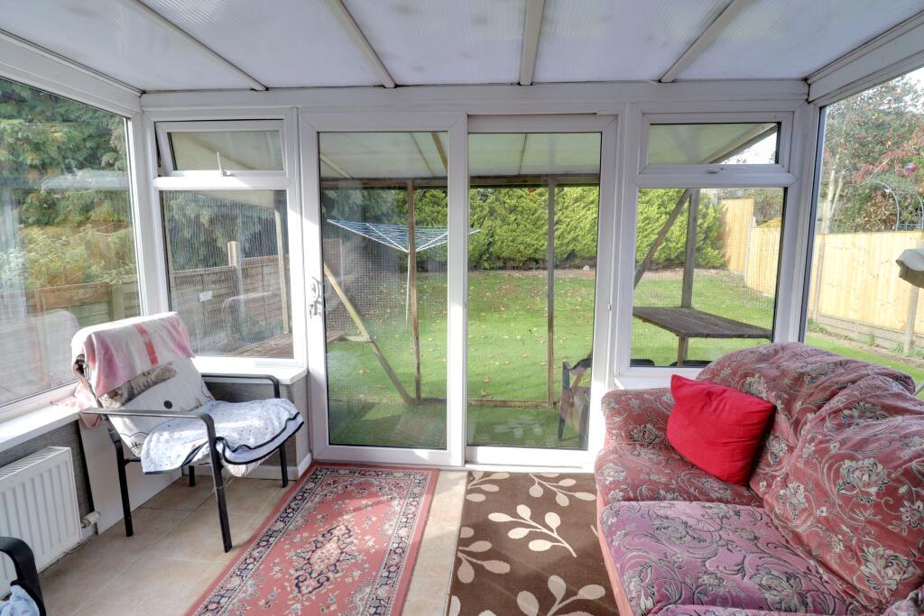 CONSERVATORY