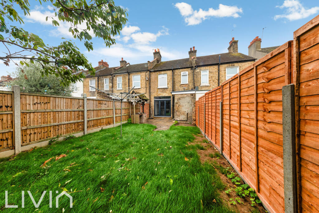 MALCOLM ROAD, 22-5