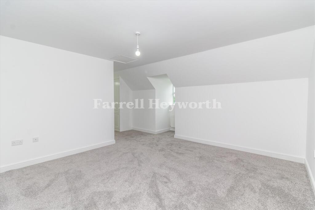 Master Bedroom image