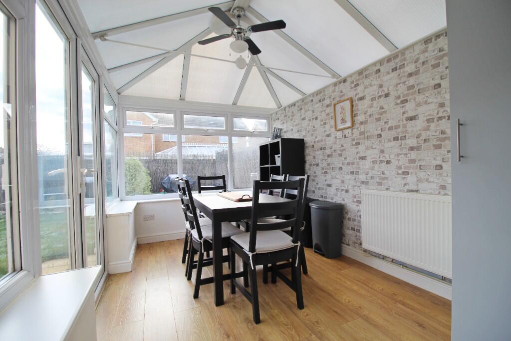 Garden Room/Dining