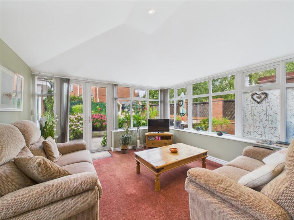 CONSERVATORY
