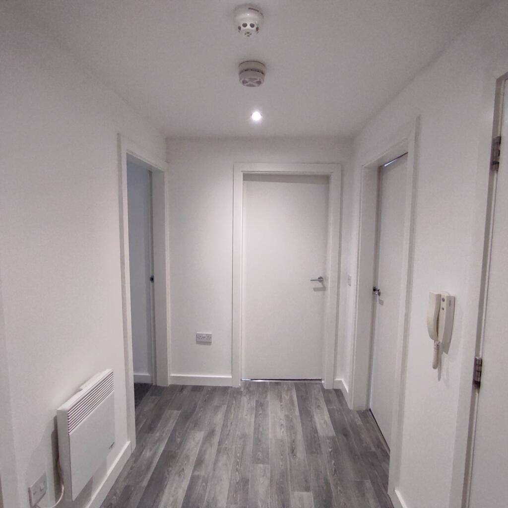 Albert Mill Oldfield Road, Salford (ID: #17)