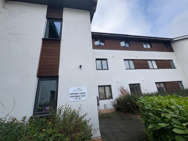 Withersfield Road, Haverhill, Suffolk, CB9