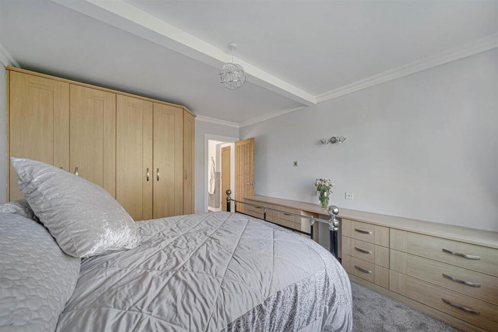 Principal Bedroom 1