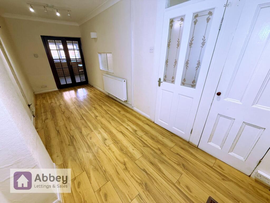 Reception Room 3