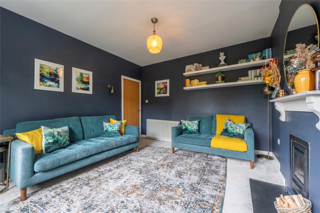 Lovedale Avenue 1431