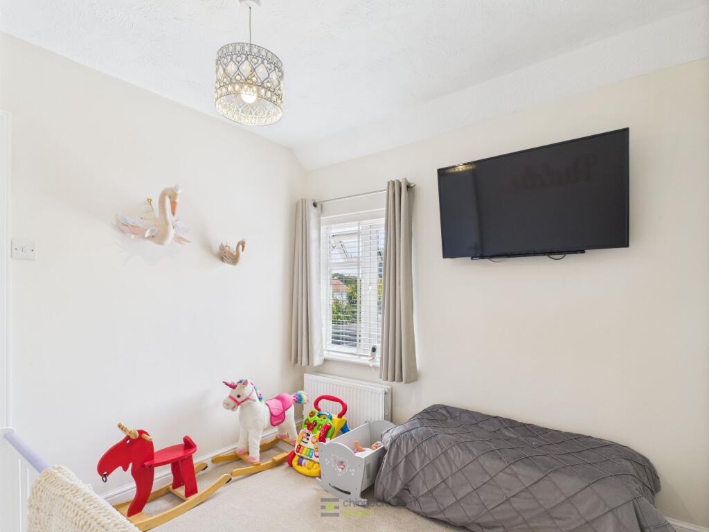 Bedroom 3
