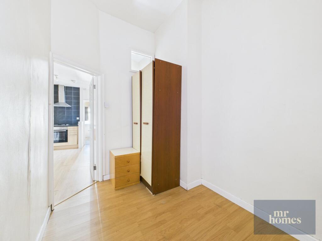 1st Floor Flat