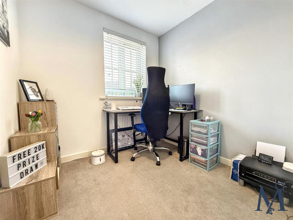 Bedroom 3