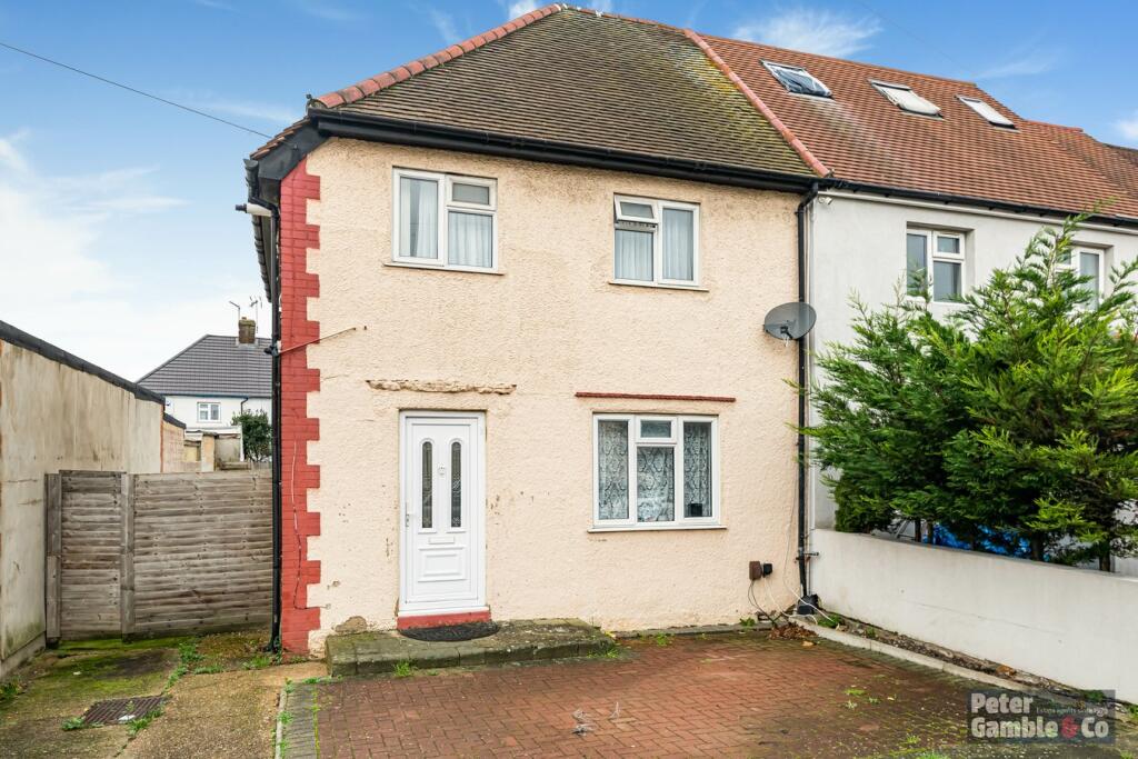 Primrose Way, Wembley, HA0