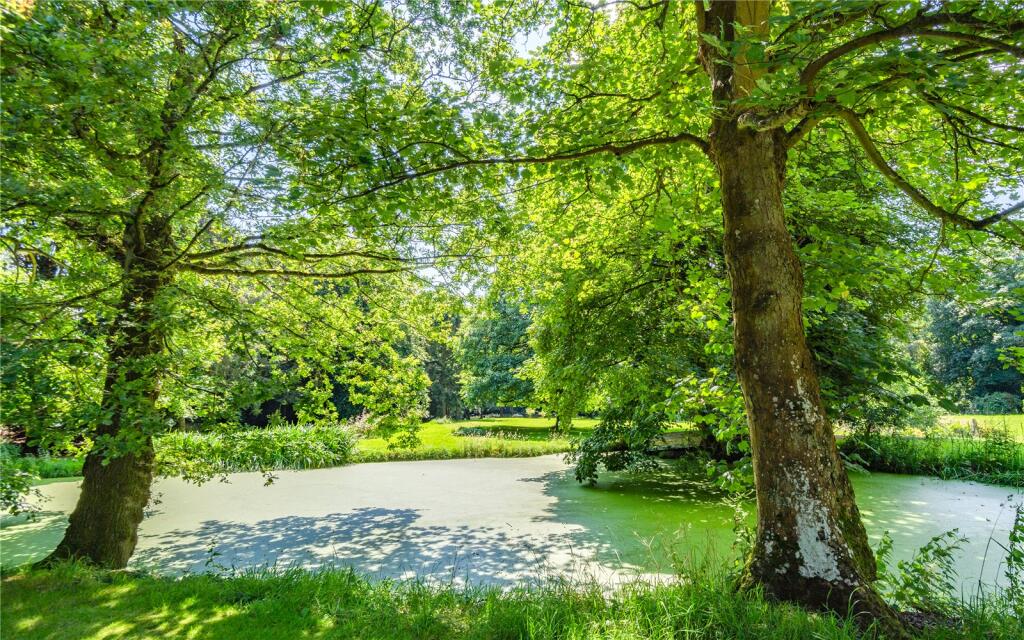 Gardens