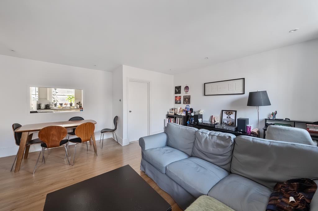 Reception/Dining Room