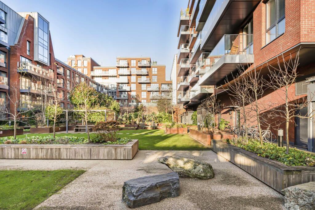 Communal Gardens