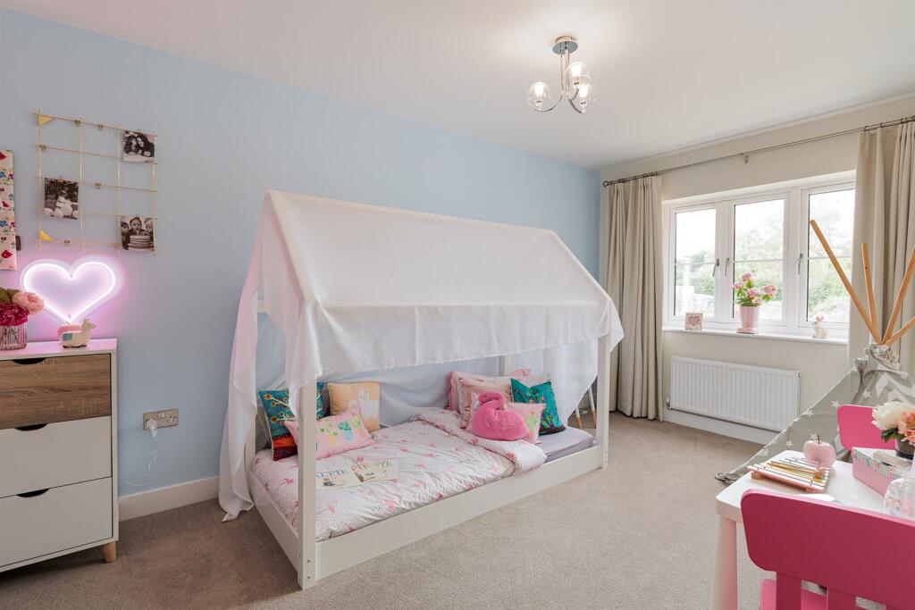 Bedroom Five