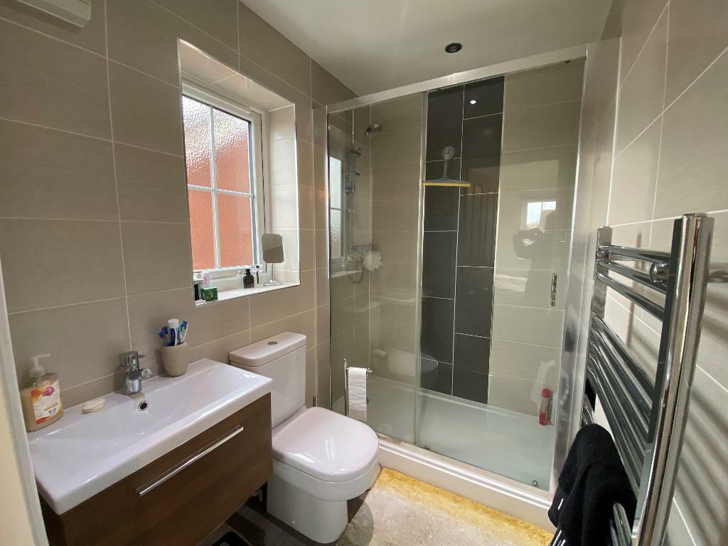 En Suite Bedroom One