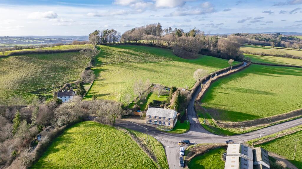 Drone view 2