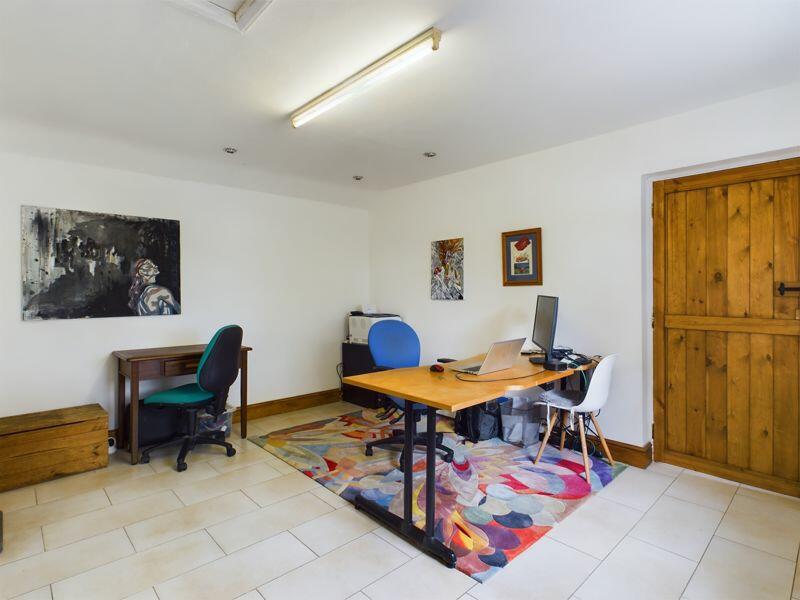 Office/snug