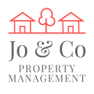 Jo & Co Property Management logo
