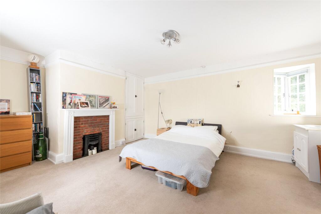 Bedroom Four