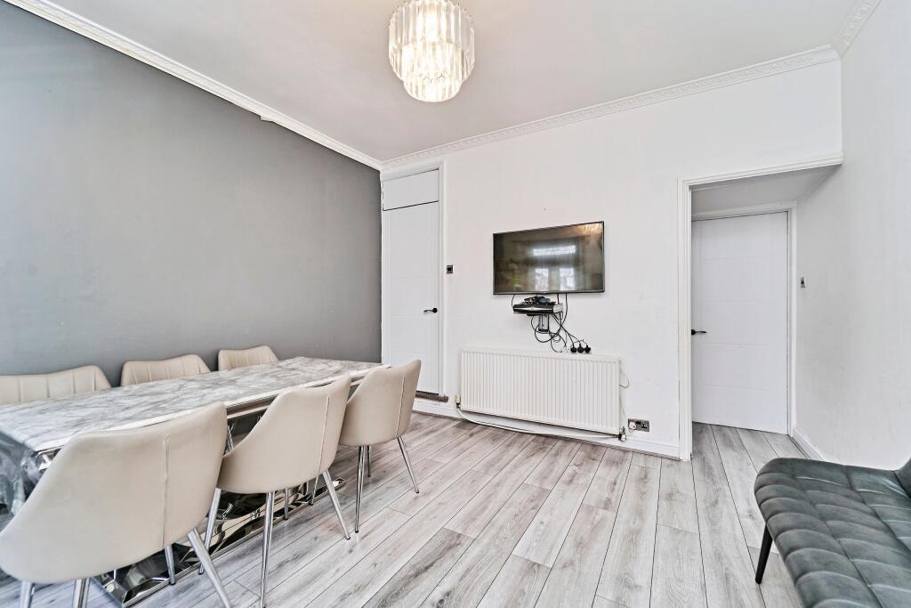 Reception Room Two