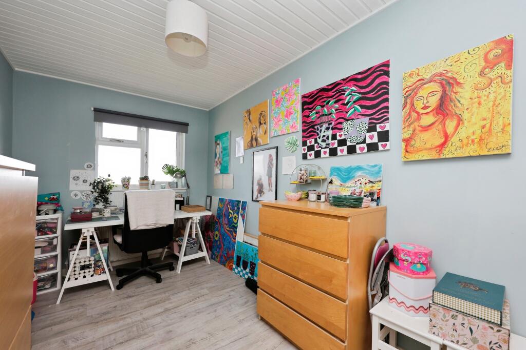 Bedroom Five