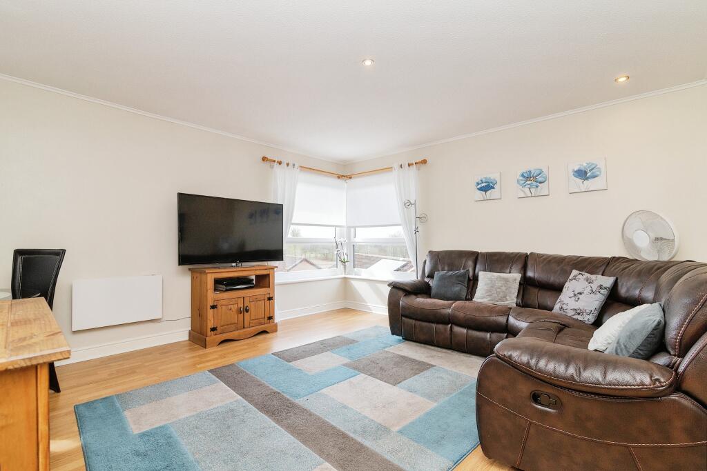 Living / Dining Room