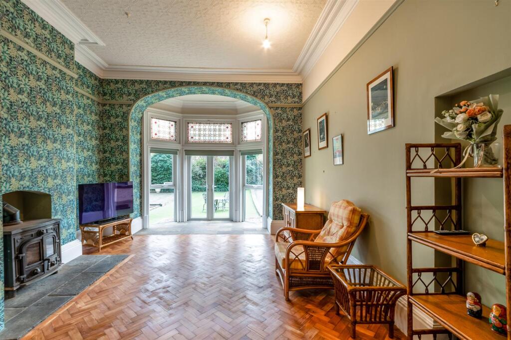 Sunroom