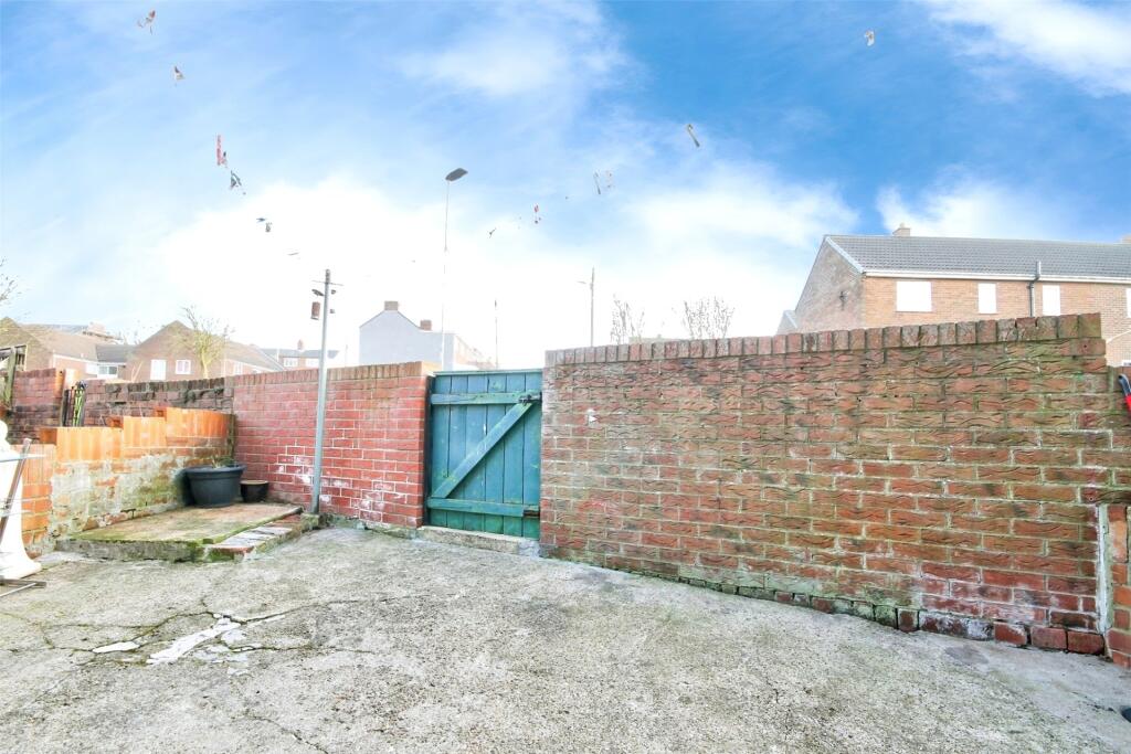 Yard