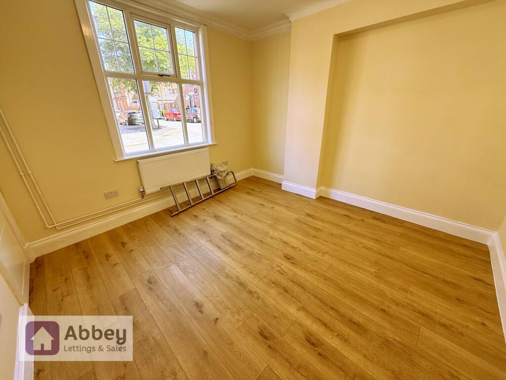 Reception Room 1