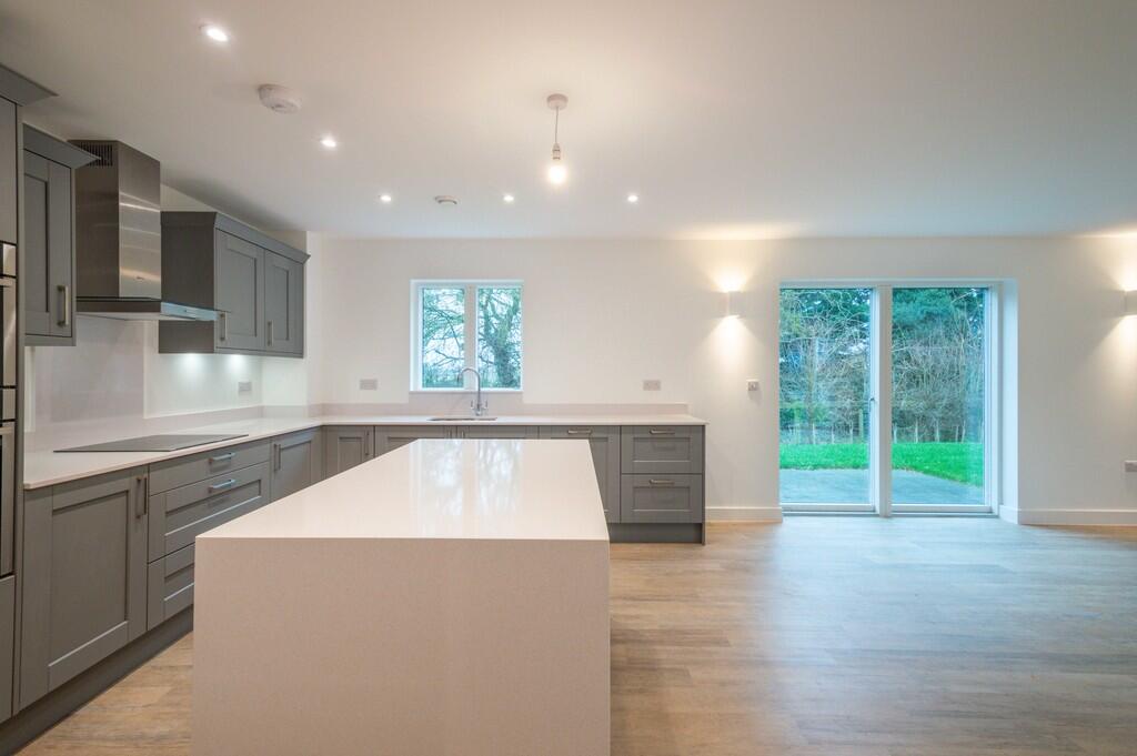 Field House - New...