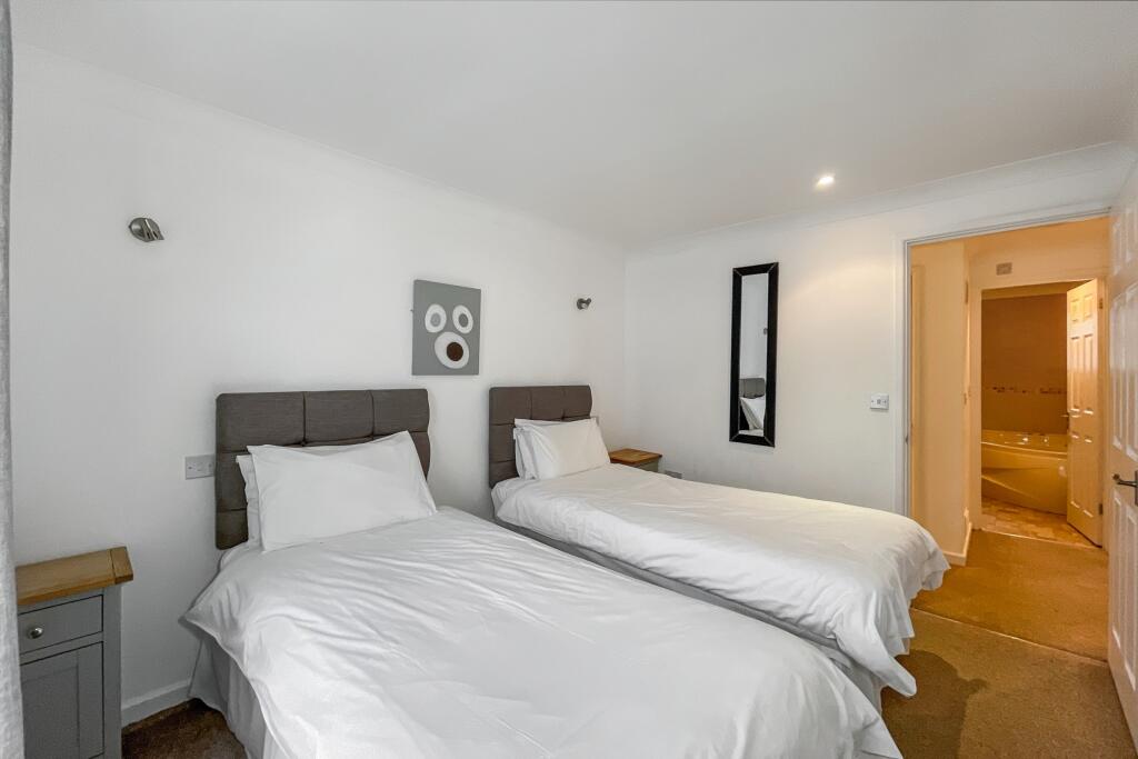 80 Contemporary Cottage, Atlantic Reach, Newquay, TR8 4LX