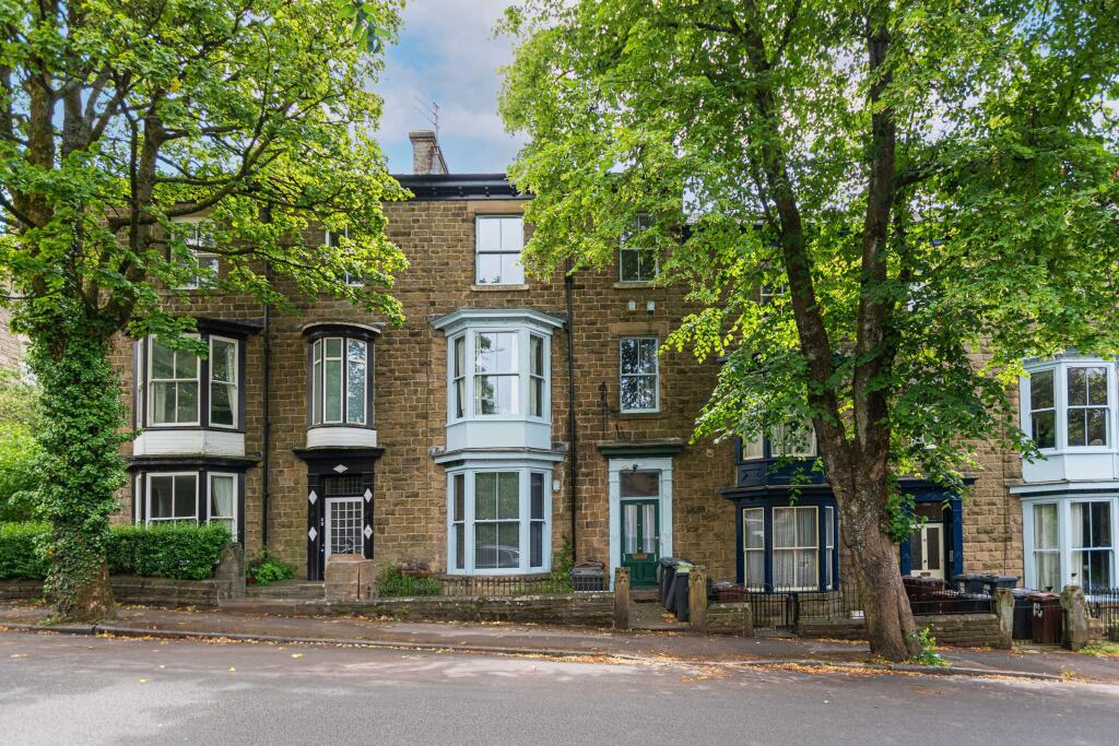 C, Bath Road 17