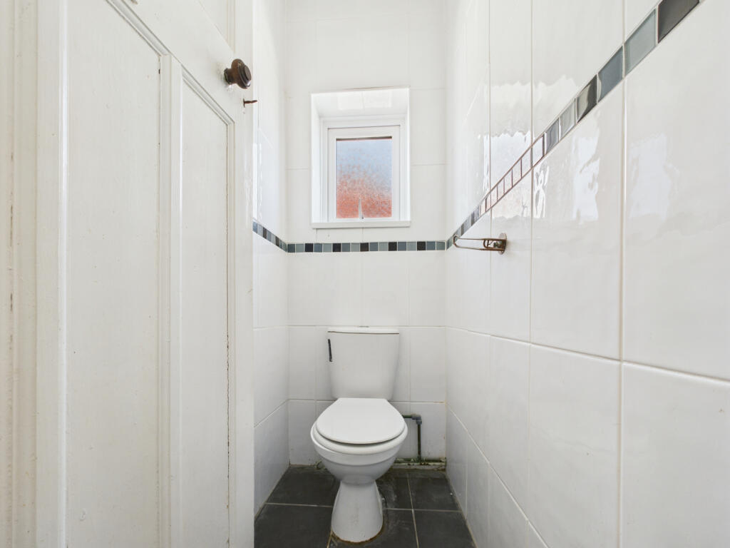 WC