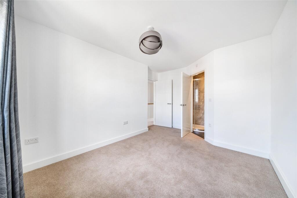 Show Home